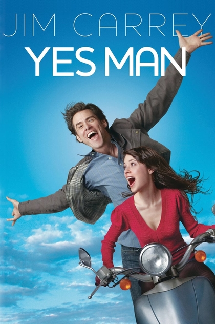 Yes Man - 2008