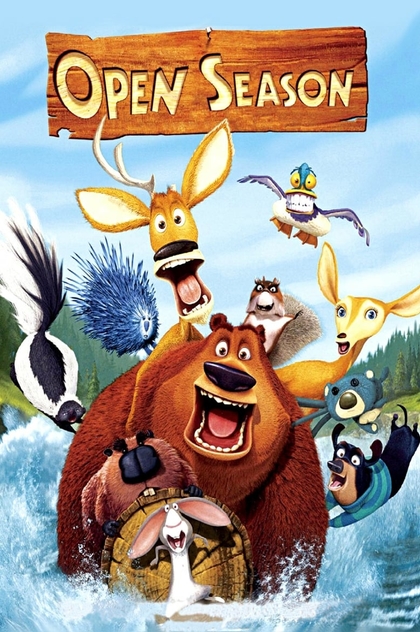 Open Season - 2006