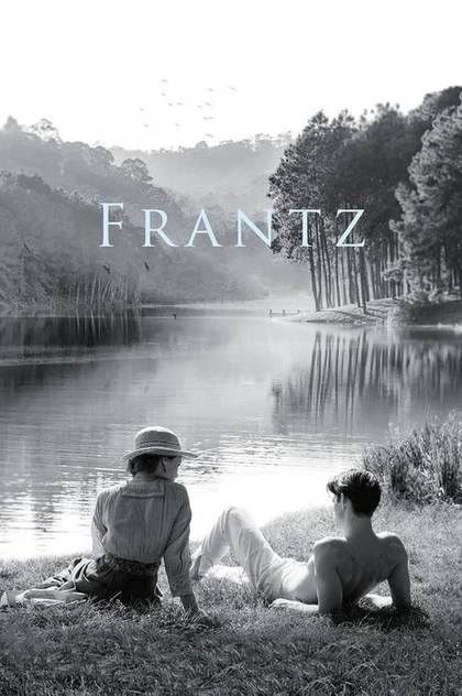 Frantz - 2016