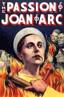 The Passion of Joan of Arc - 1928