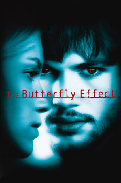 The Butterfly Effect - 2004