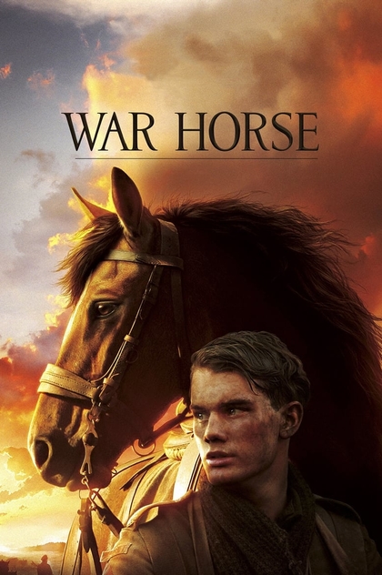 War Horse - 2011