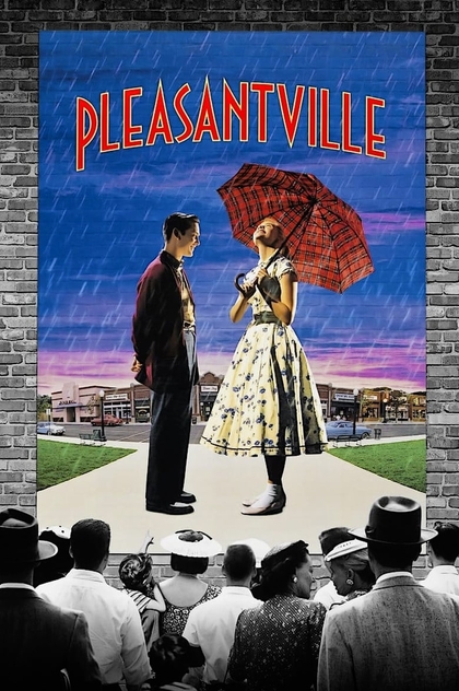Pleasantville - 1998