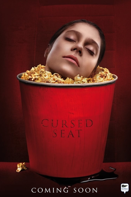 Cursed Seat - 2018