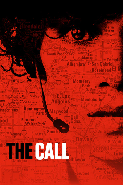 The Call - 2013