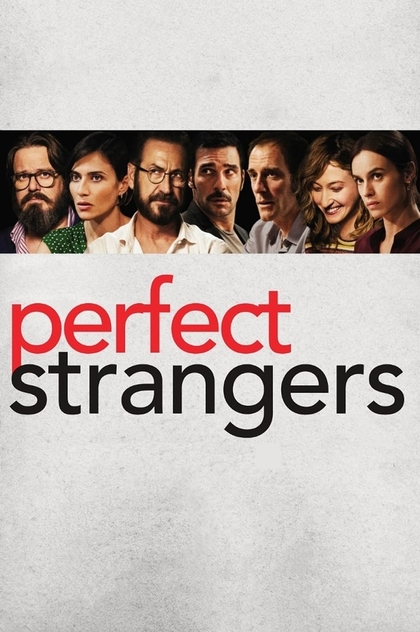 Perfect Strangers - 2016