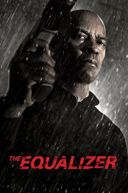 The Equalizer - 2014