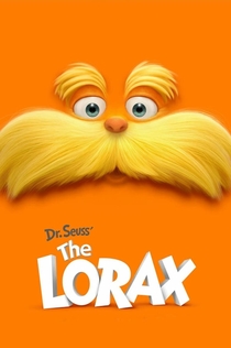 The Lorax - 2012