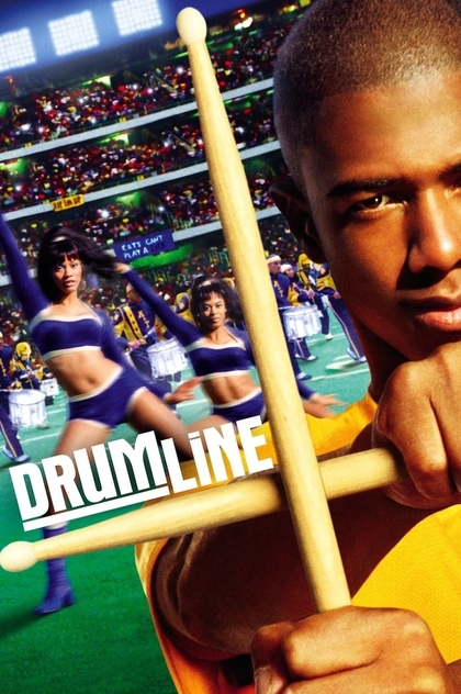 Drumline - 2002