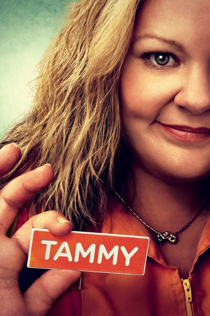 Tammy - 2014