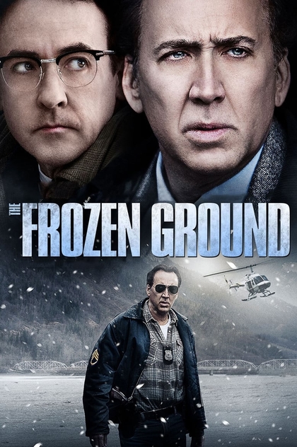 The Frozen Ground - 2013