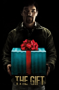 The Gift - 2015