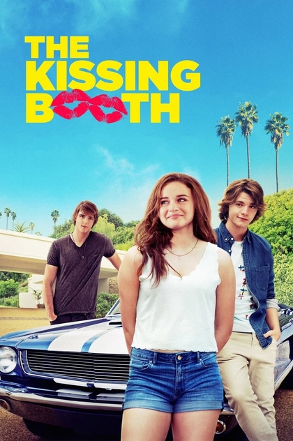 The Kissing Booth - 2018