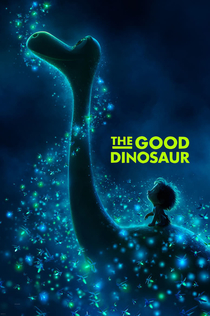 The Good Dinosaur - 2015