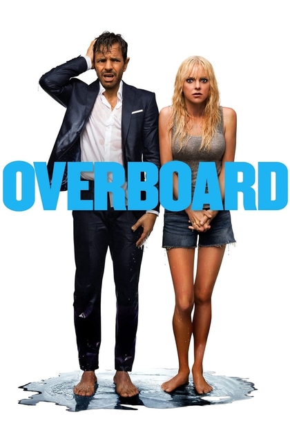 Overboard - 2018