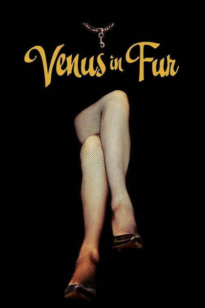 Venus in Fur - 2013