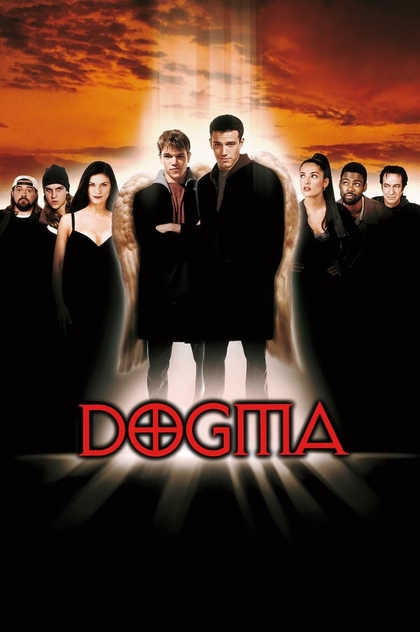 Dogma - 1999