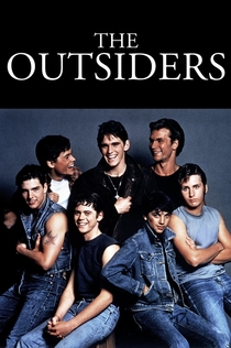 The Outsiders - 1983