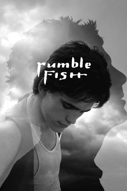 Rumble Fish - 1983