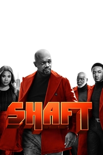 Shaft - 2019
