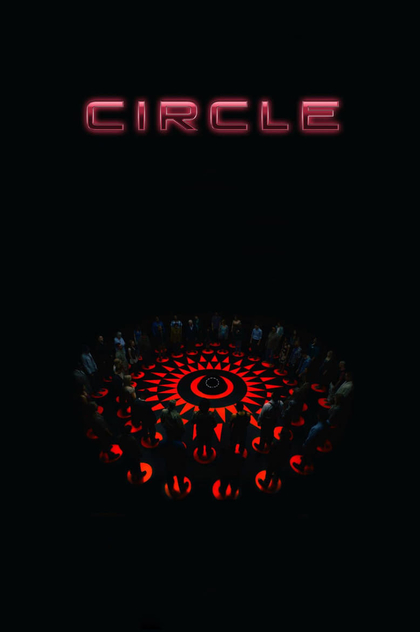 Circle - 2015