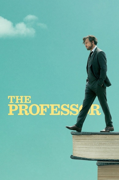 The Professor - 2019