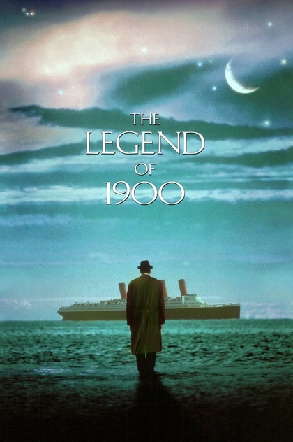 The Legend of 1900 - 1998