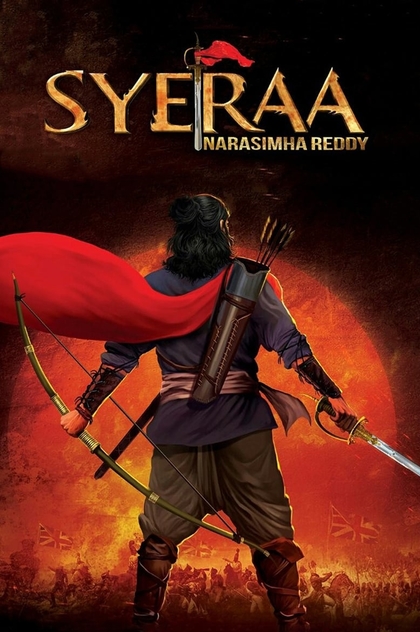 Sye Raa Narasimha Reddy - 2019