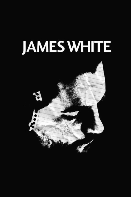 James White - 2015
