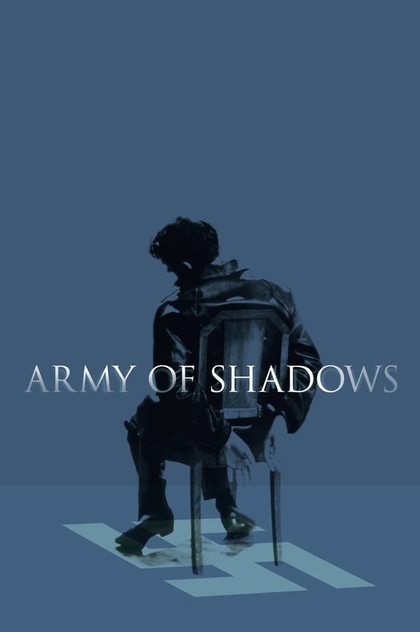 Army of Shadows - 1969