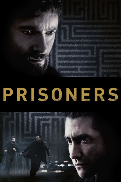 Prisoners - 2013