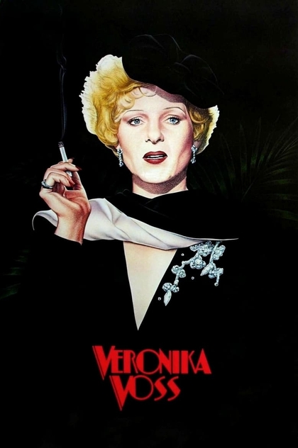 Veronika Voss - 1982