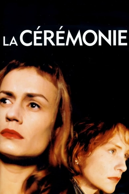 La Cérémonie - 1995