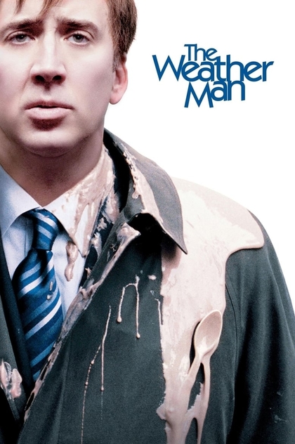 The Weather Man - 2005