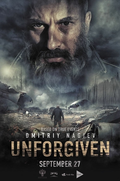 Unforgiven - 2018