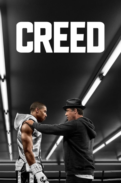 Creed - 2015