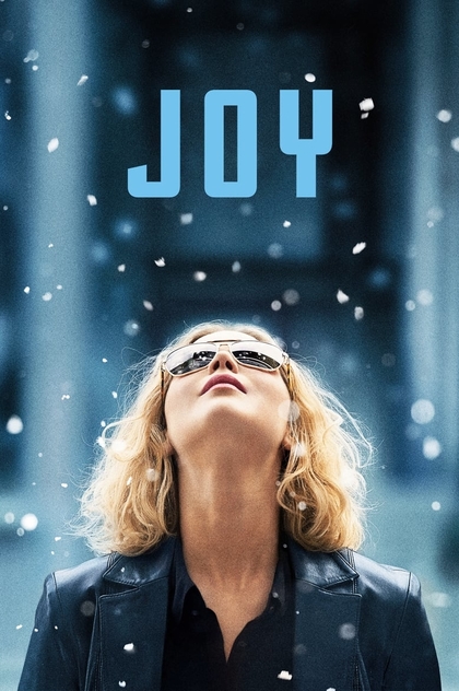 Joy - 2015