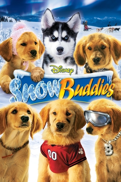 Snow Buddies - 2008