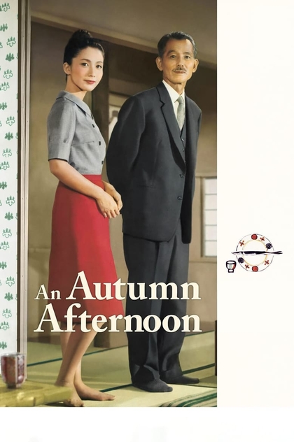 An Autumn Afternoon - 1962