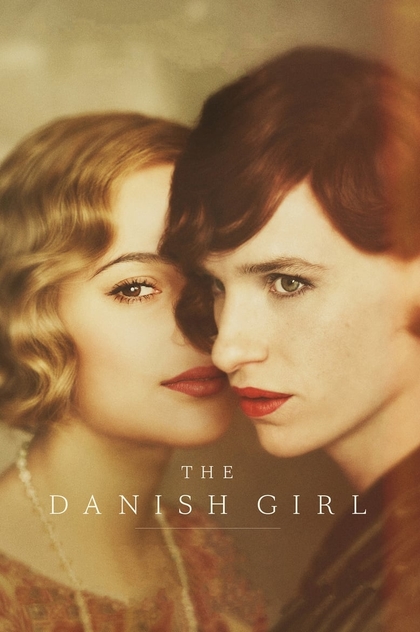 The Danish Girl - 2015