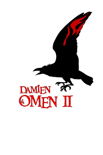 Damien: Omen II - 1978