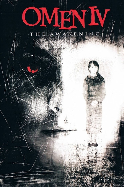 Omen IV: The Awakening - 1991