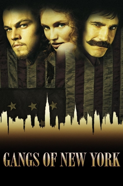 Gangs of New York - 2002