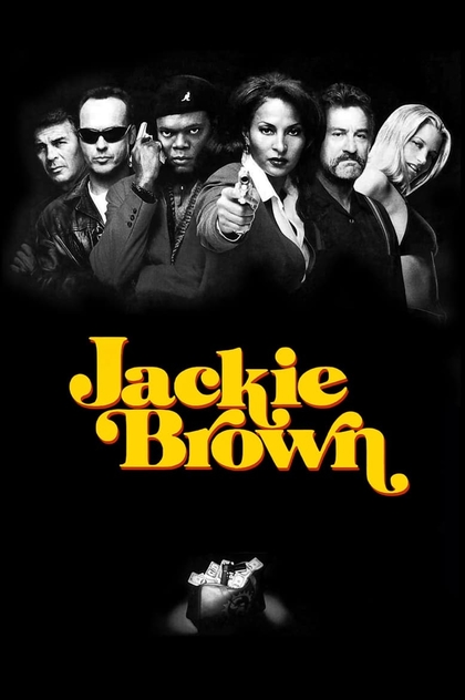 Jackie Brown - 1997