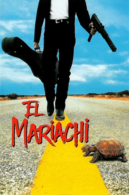 El Mariachi - 1992