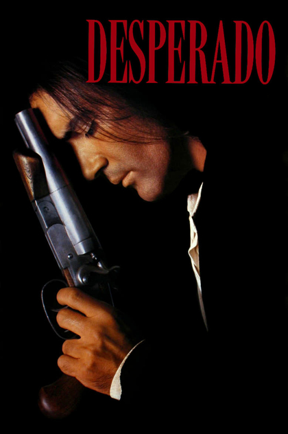 Desperado - 1995