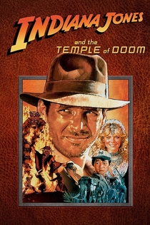 Indiana Jones and the Temple of Doom - 1984
