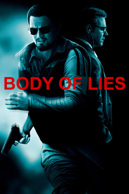 Body of Lies - 2008