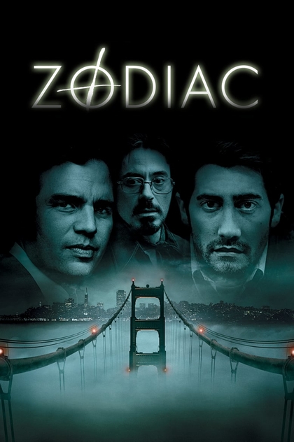 Zodiac - 2007
