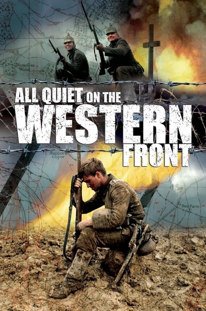 All Quiet on the Western Front - 1979